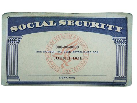 Последние твиты от social security card (@card_social). New Medicare cards won't have Social Security numbers