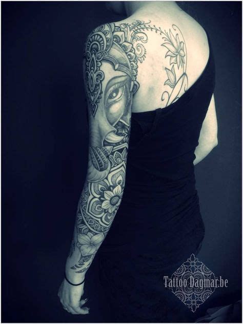See more ideas about ganesh tattoo, tattoos, ganesha tattoo. ganesh tattoo sleeve - Google Search | Ganesh tattoo, Pattern tattoo, Ganesha tattoo sleeve