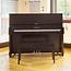 P22  Overview Upright Pianos Musical Instruments