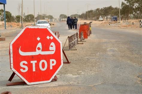 Us To Fund Tunisia Border Surveillance Breitbart