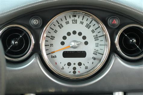 Speedometer Car Interior Details Mini Cooper Speedometer Affiliate