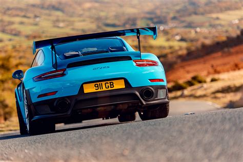 Porsche 911 Gt2 Rs 991 Ph Used Buying Guide Tech Tribune France