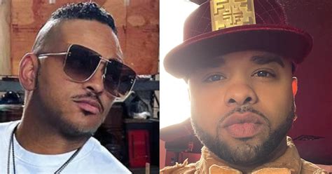 Rhymes With Snitch Celebrity And Entertainment News Raz B