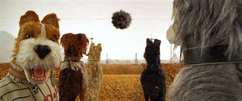 Isle of dogs has some nice messages and a worthy moral. Isle of Dogs | Events | Coral Gables Art Cinema