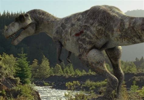 Time affects both the evolution of several pokémon and whether certain pokémon can be found in the wild. Tyrannosaurus rex | Prehistoric Park Wiki | FANDOM powered by Wikia