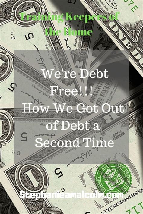 Orthodontic braces can often cost up to $8,000. We're Debt Free!!! How We Got Out of Debt a Second Time ...