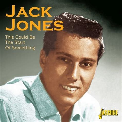 Latest news on alan jones, a conservative australian broadcaster, from the guardian. JACK JONES - THIS COULD BE THE START OF NEW CD | eBay