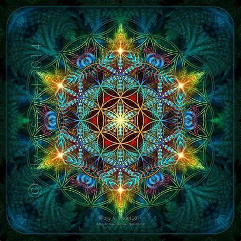 Pin By Carole Mendenhall On My Favorite Fractals Fractal Art Sacred