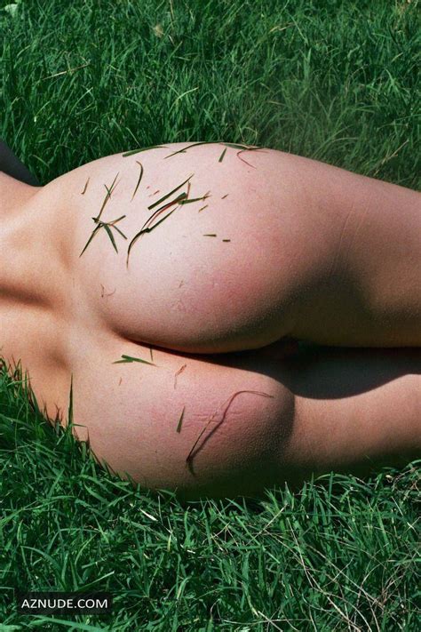 Alyssia Mcgoogan Nude By Alessandro Casagrande Aznude
