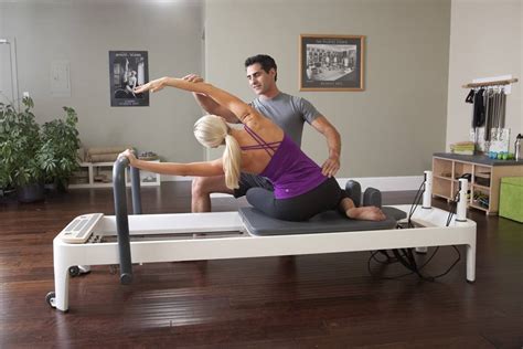 Strength & conditioning build your fitness with How to Become a Pilates Instructor in California?