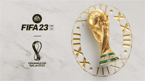 Fifa World Cup 2022™ Site Officiel Electronic Arts