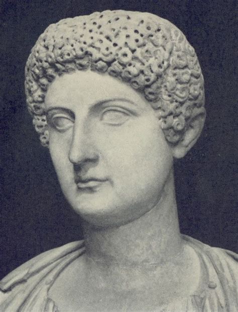 domitia longina roman history roman hairstyles ancient civilizations