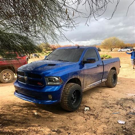Explore the entire ram lineup of trucks & vans on the official ram site today! Pin by David on Dodge Ram Truck | Single cab trucks, Dodge ...