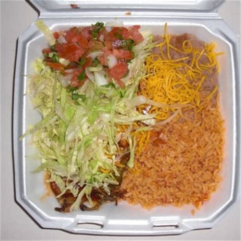 Lunch, dinner, groceries, office supplies, or anything else: Los Betos Mexican Food - CLOSED - 25 Reviews - Mexican ...