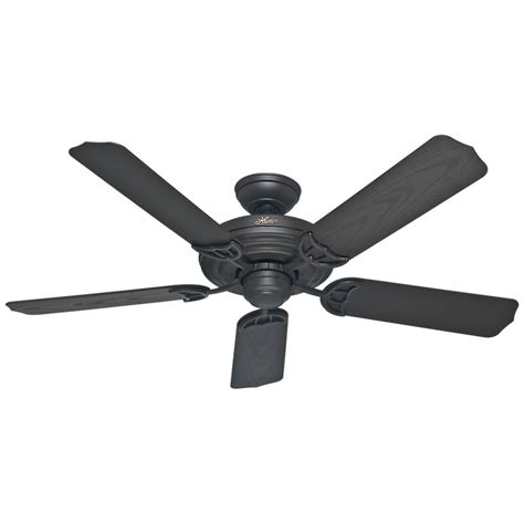 These 7 ceiling fans are quiet, powerful, and stylish options for your home. Hunter Fan 52" Sea Air 5 Blade Ceiling Fan & Reviews | Wayfair