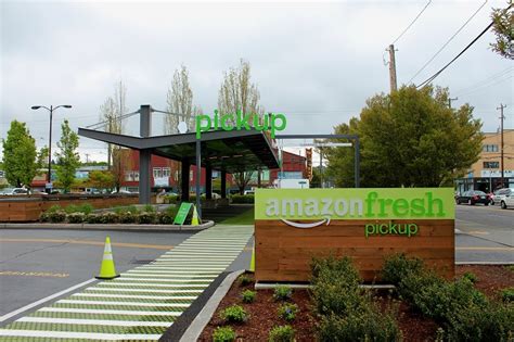 Free grocery delivery is available to prime members in select regions on amazon fresh or whole foods market orders that meet the local free delivery threshold. Whole Foods Isn't Amazon's Only Secret Project It's Been ...