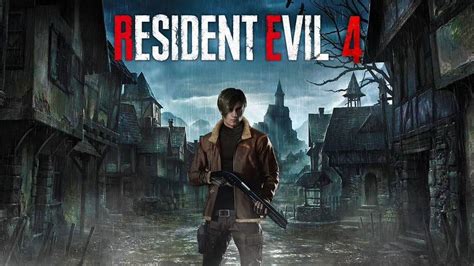 Resident Evil 4 Remake Uncut In Deutschland