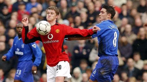 Who was on song and who was out of tune at wembley? Manchester United vs Chelsea Premier League: Live ...