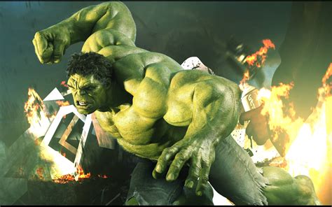 Hulk Wallpapers Wallpaper Cave