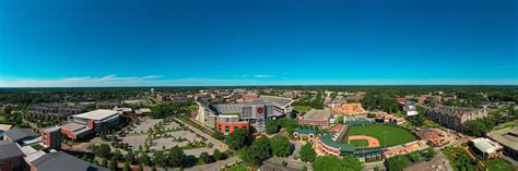 Auburn University Campus : Alabama