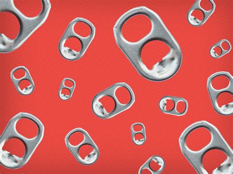 The Genius Design Of Soda Can Tabs Business Insider