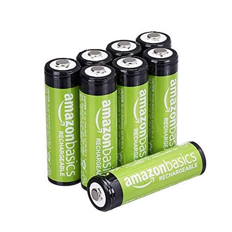 Best Aa Batteries 8 Pack 2023 Where To Buy