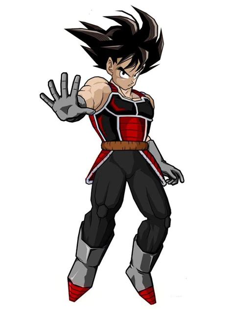 They usually happen during some kind of state of emotional stress, but as the saiyans from universe 6 have shown us. Karroto (Elite Saiyan) (Oc) | Dragon Ball Super Official ...