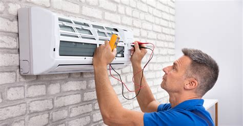 Air Conditioning Maintenance Tips From Gordon Ac And Plumbing