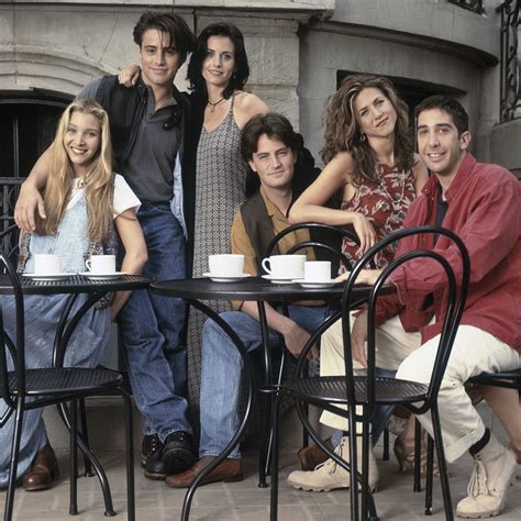 Flipboard Why Friends Cast Ended Up In The Fountain In The Classic