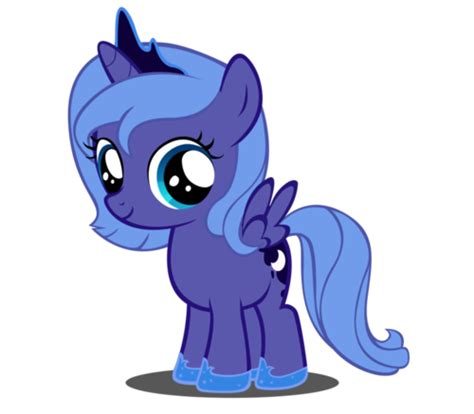 Which Of The Princesses Is Cutest As A Filly Poll Results My Little