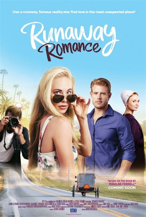 Runaway Romance Dragoste Interzisă 2018 Film Cinemagiaro