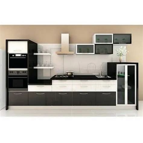 Residential Straight Modular Kitchen At Best Price In Coimbatore Id