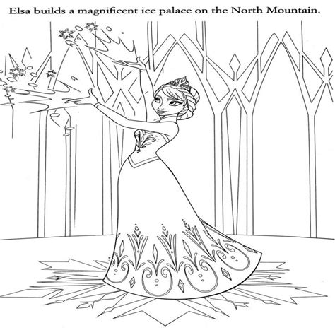 Kostenlose ausmalbilder in einer vielzahl von themenbereichen, zum ausdrucken und anmalen. Ausmalbilder Eiskönigin Anna Und Elsa | Ausmalbilder