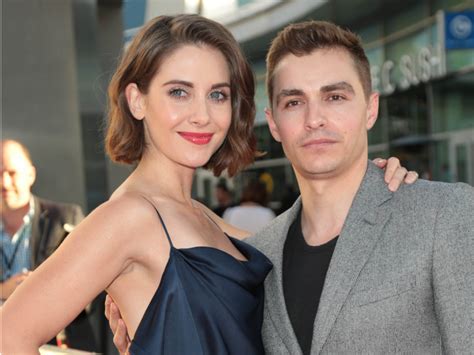 Dave Franco And Alison Brie Have Been Quietly Married For Years Heres A Timeline Of Their