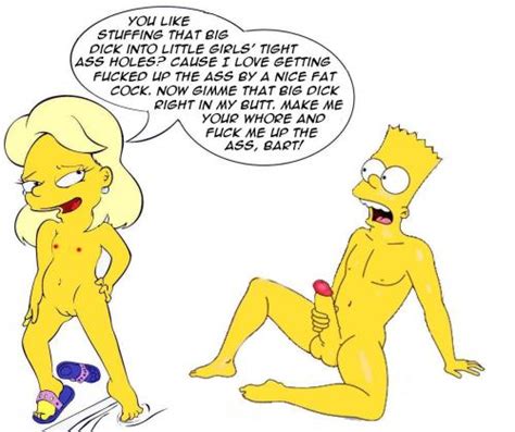 Post 621120 Alger Bartsimpson Edit Gretawolfcastle Thesimpsons