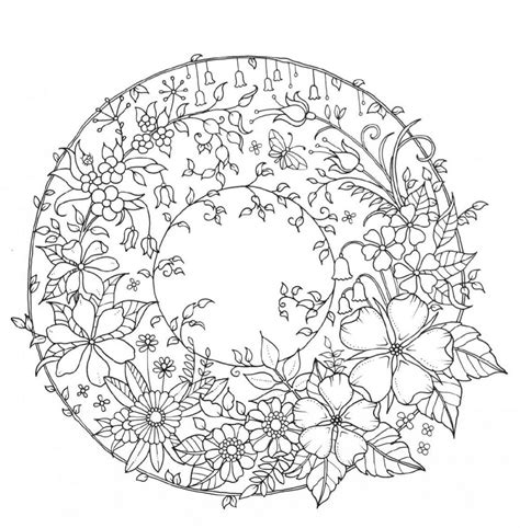 ✓ free for commercial use ✓ high quality images. circle - Поиск в Google | Mandala coloring pages, Pattern ...
