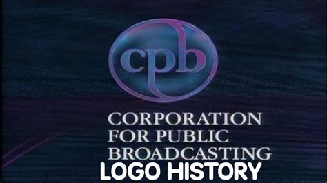 Corporation For Public Broadcasting Logo