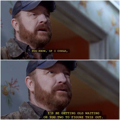 Bobby Singer As A Ghost Quotes Supernatural Bobby Singer Quotes Bobby Singer Sam And Dean