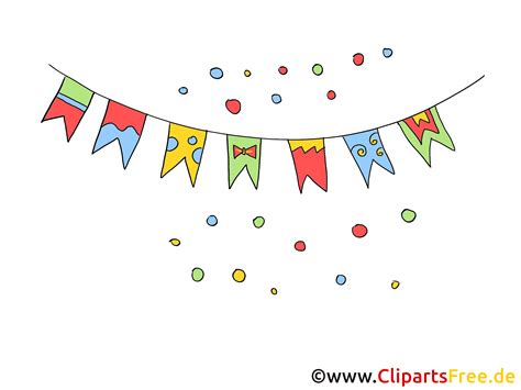 Free Party Clipart Pics Images