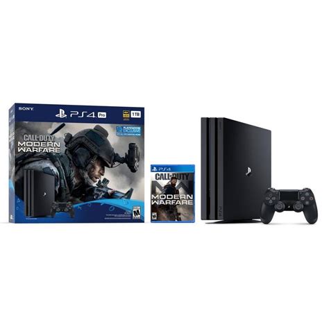 Comenity is the bank behind your credit card, here to help make your experience even better. PlayStation 4 Pro Call of Duty: Modern Warfare Bundle 1TB | PlayStation 4 | GameStop