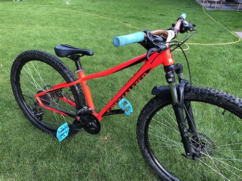 2018 Specialized Pitch For Sale