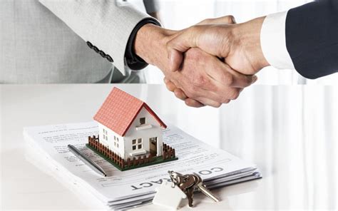 Il Contratto Preliminare Di Compravendita Immobiliare