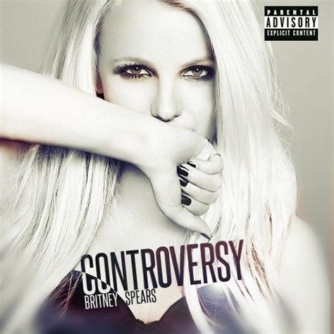 Controversy Britney Spears Mp Buy Full Tracklist
