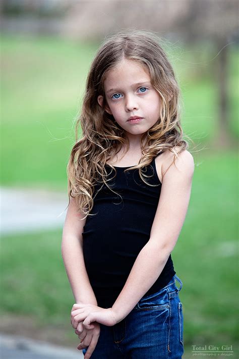 Childrens Headshots Riverdale Ny Total City Girl