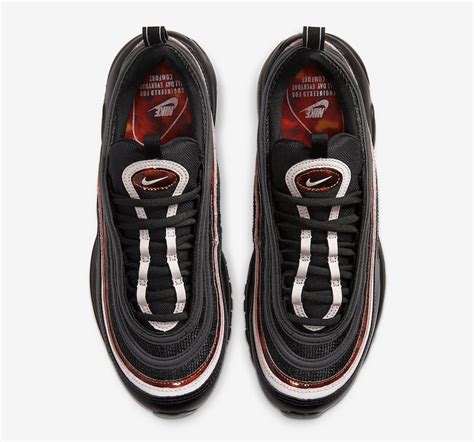 Nike Air Max 97 Woodgrain Cu4751 001 Release Date Info Sneakerfiles