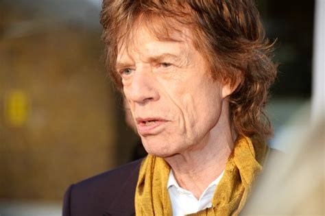 At a televised performance of vh1 storytellers, idol said that he had attended an event where mick jagger, keith richards, and ronnie wood of the rolling stones were taking swigs from a bottle of rebel yell bourbon whiskey. Mick Jagger To Become A Father For The Eighth Time At The Age Of 72 | HuffPost UK