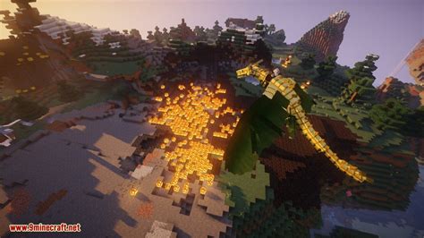 Ice and fire is a mod created by both raptorfarian and alexthe666, which hopes to give you a true dragon experience. Ice and Fire Mod 1.16.4/1.12.2 (Dragons in a Whole New ...