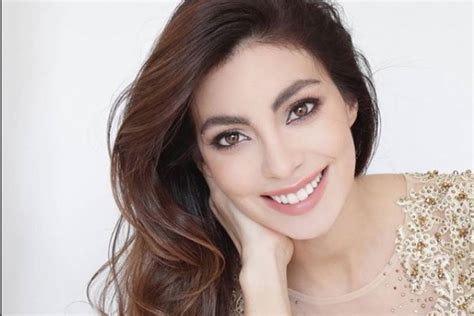 Miss Ecuador Este Es El Impactante Traje Típico De Virginia Limongi En