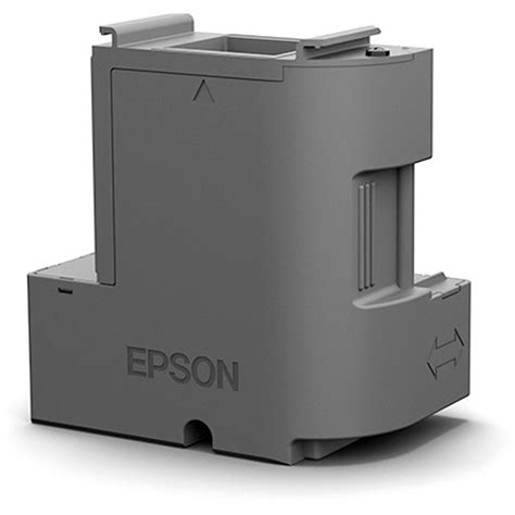 Epson T04d100 Ink Maintenance Box T04d100 Bandh Photo Video