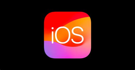 Ios Logo Png